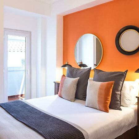 ליסבון Sweet Inn Apartment - Sao Bento מראה חיצוני תמונה