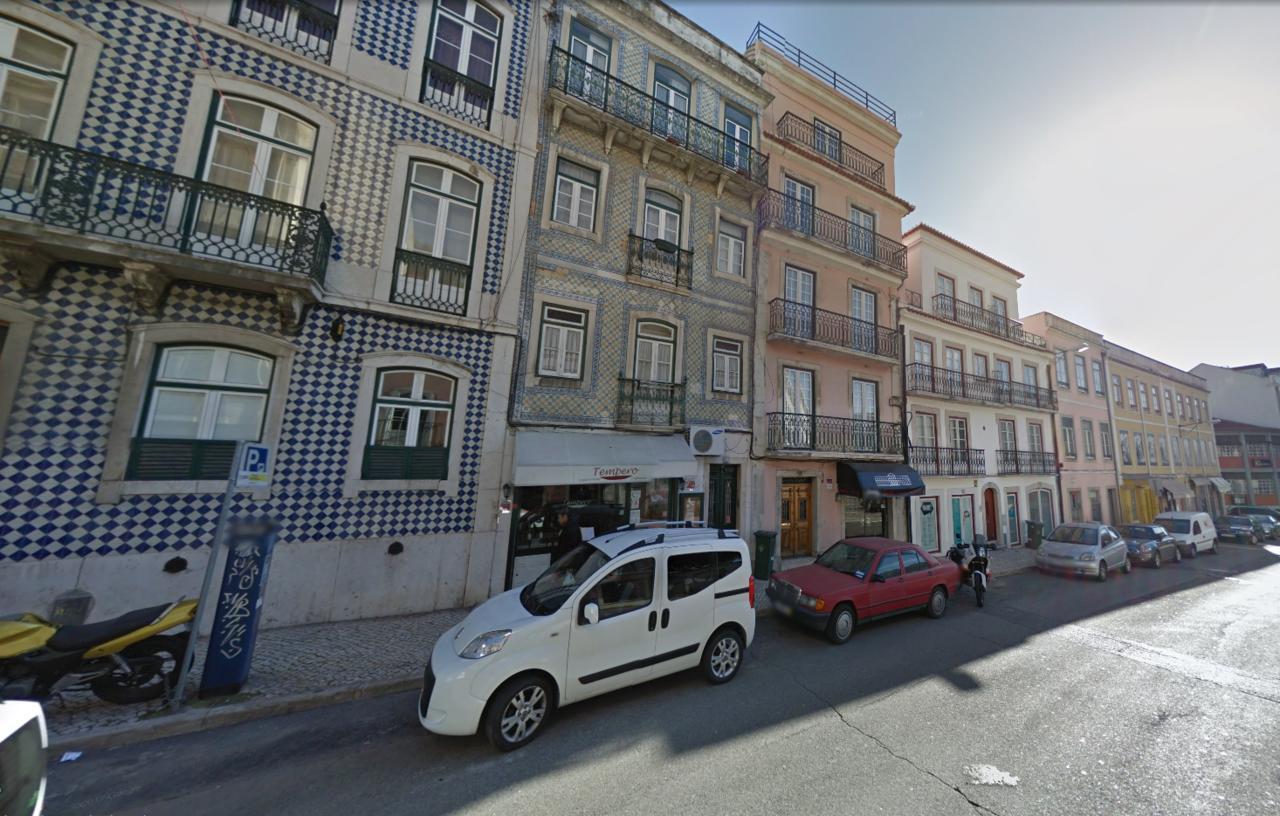 ליסבון Sweet Inn Apartment - Sao Bento מראה חיצוני תמונה