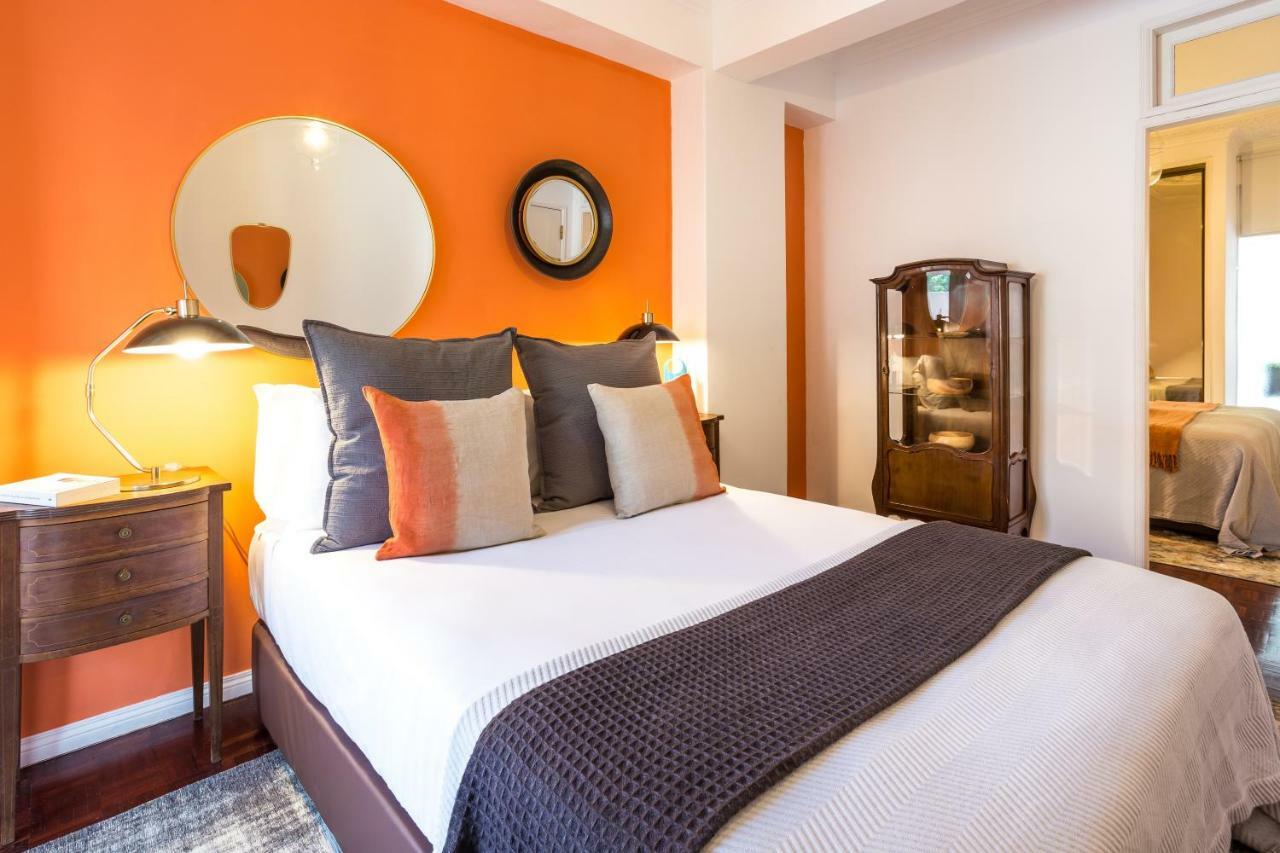ליסבון Sweet Inn Apartment - Sao Bento מראה חיצוני תמונה