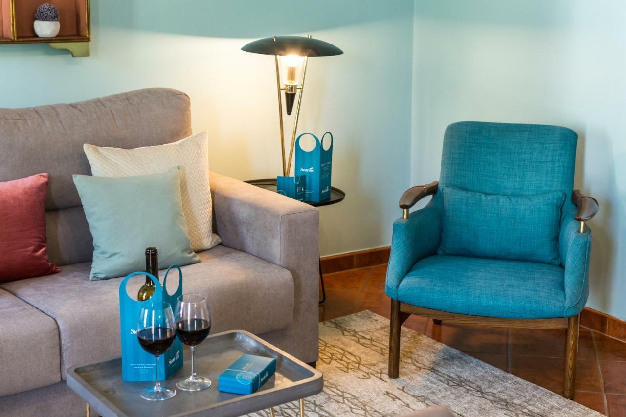ליסבון Sweet Inn Apartment - Sao Bento מראה חיצוני תמונה