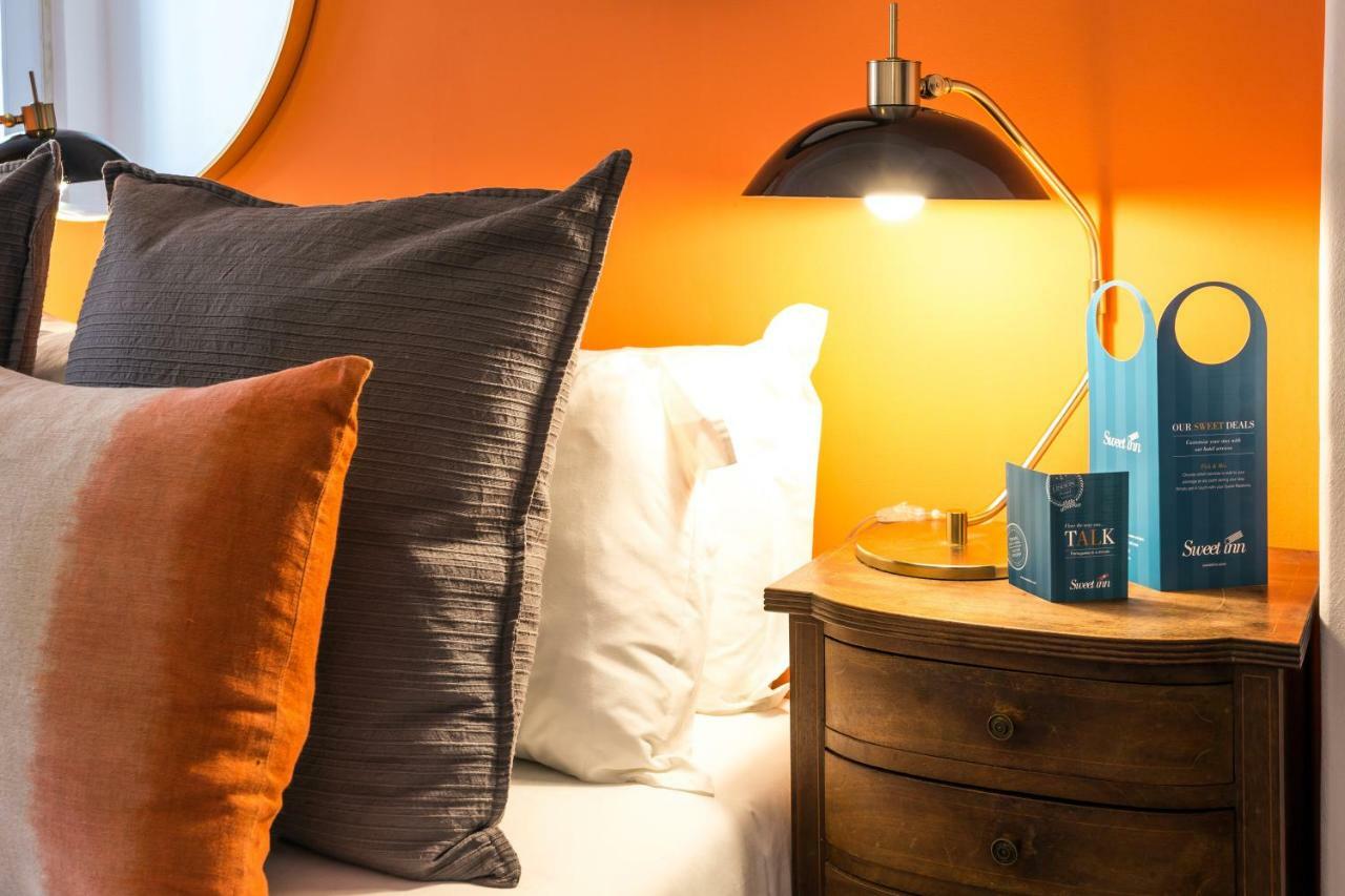 ליסבון Sweet Inn Apartment - Sao Bento מראה חיצוני תמונה
