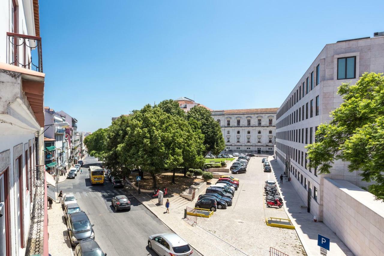 ליסבון Sweet Inn Apartment - Sao Bento מראה חיצוני תמונה