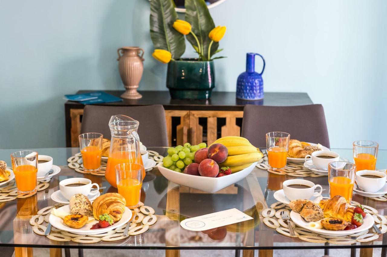 ליסבון Sweet Inn Apartment - Sao Bento מראה חיצוני תמונה