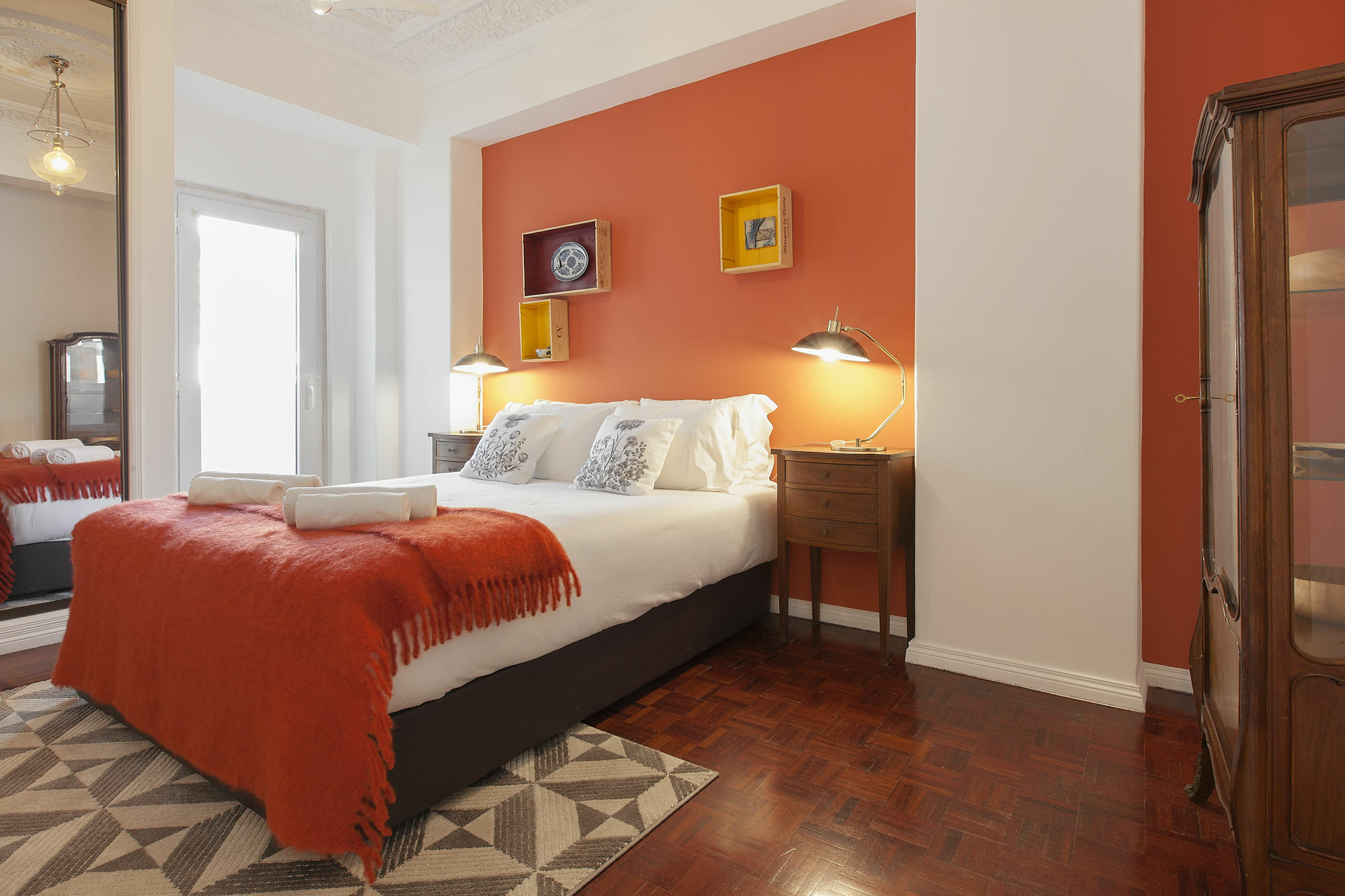 ליסבון Sweet Inn Apartment - Sao Bento מראה חיצוני תמונה