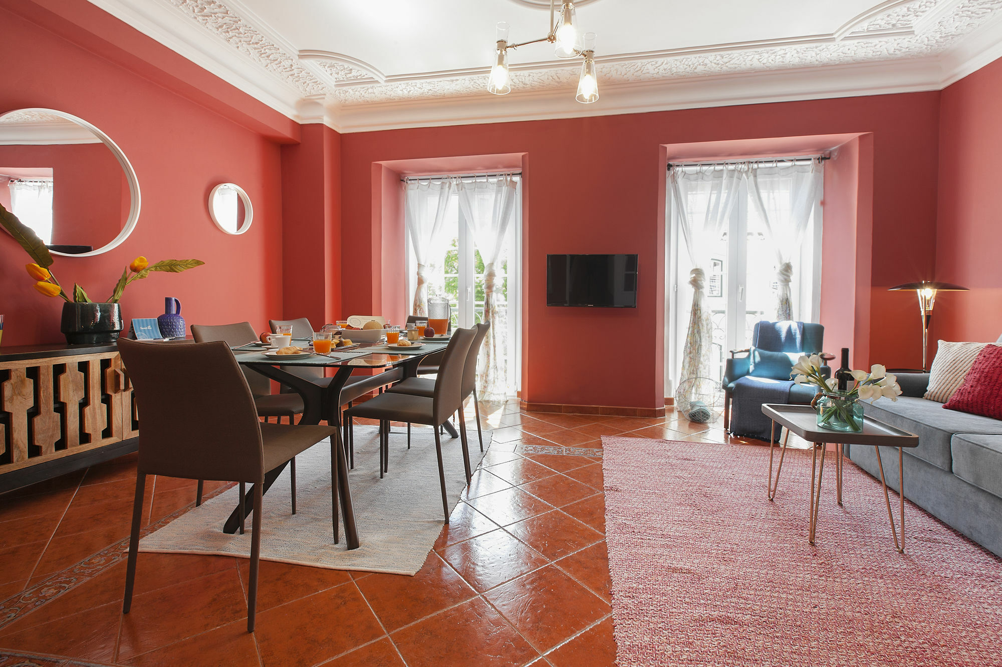 ליסבון Sweet Inn Apartment - Sao Bento מראה חיצוני תמונה