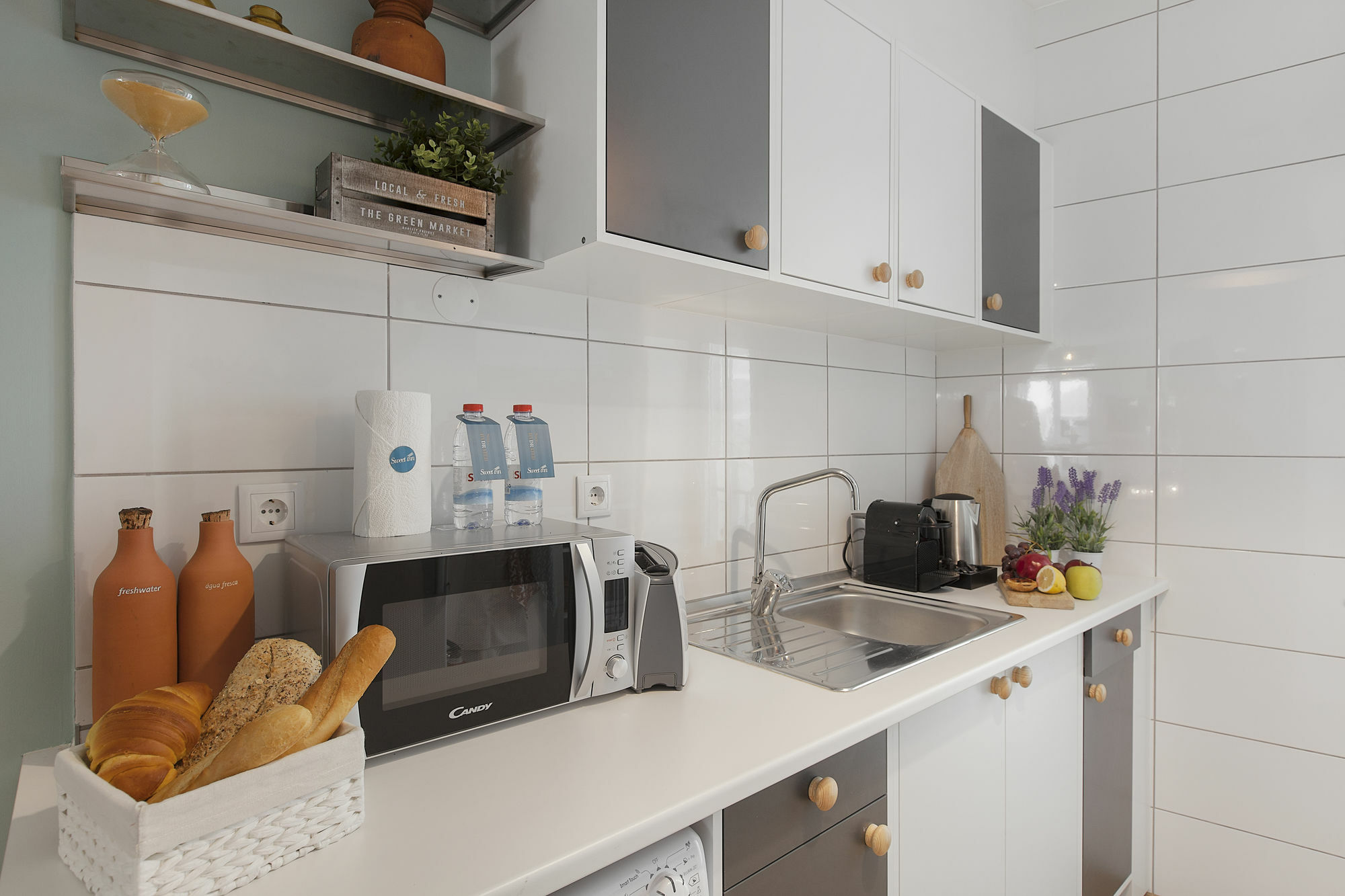 ליסבון Sweet Inn Apartment - Sao Bento מראה חיצוני תמונה