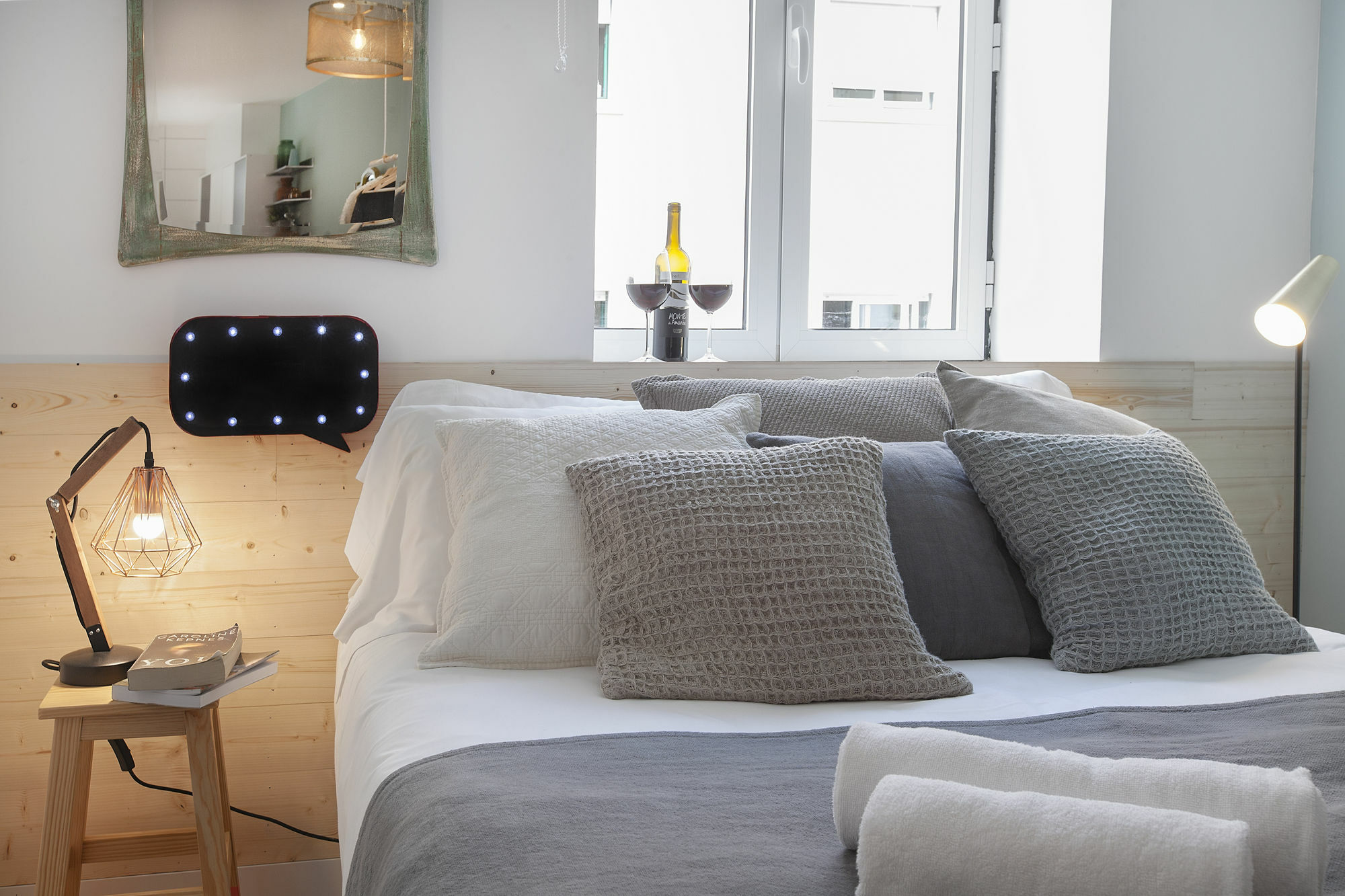 ליסבון Sweet Inn Apartment - Sao Bento מראה חיצוני תמונה