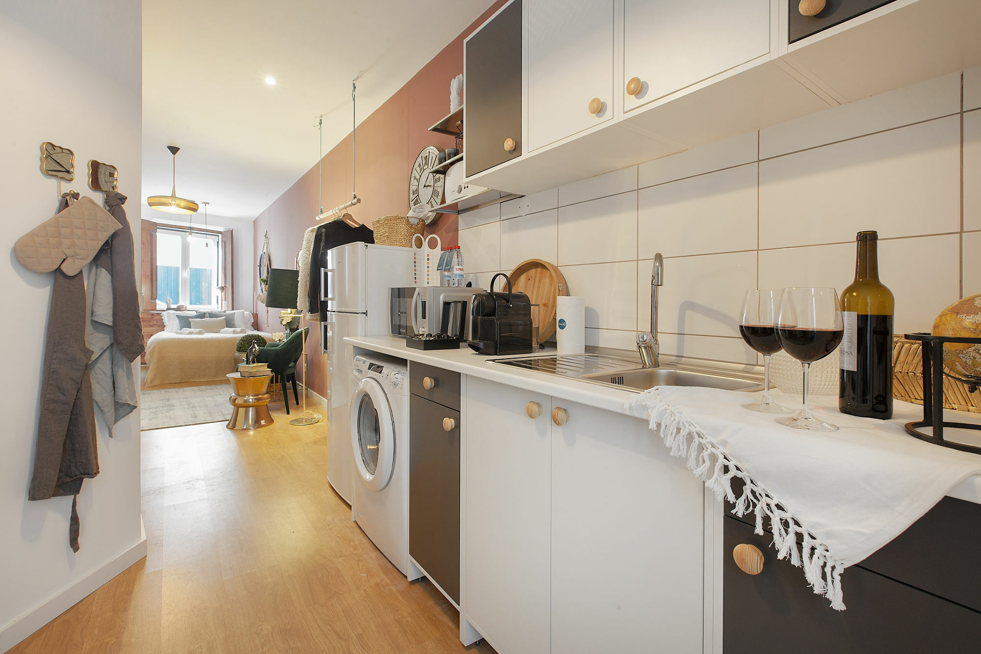 ליסבון Sweet Inn Apartment - Sao Bento מראה חיצוני תמונה