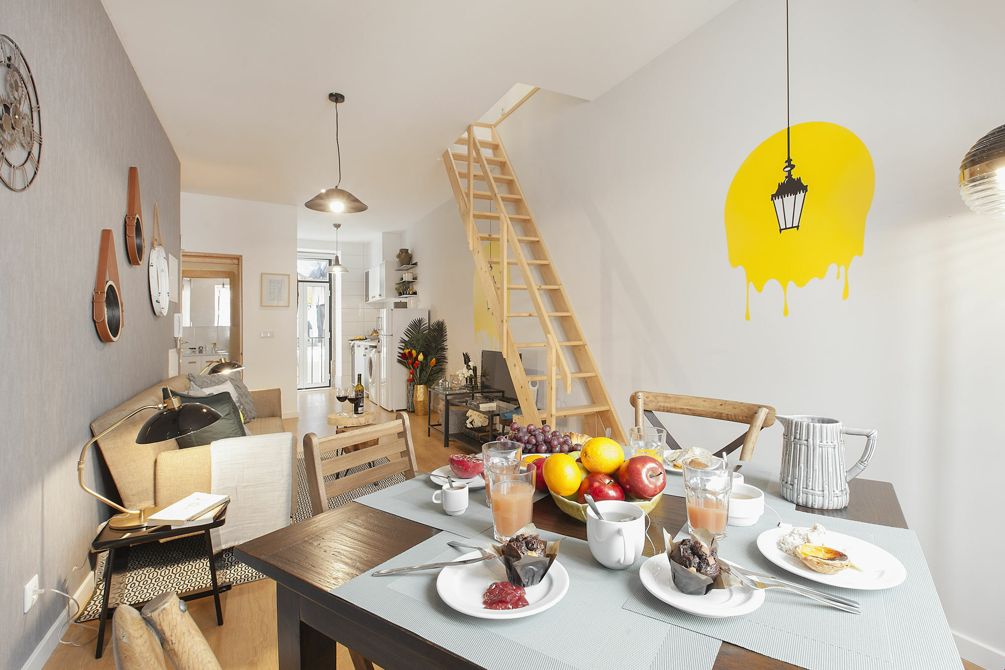 ליסבון Sweet Inn Apartment - Sao Bento מראה חיצוני תמונה