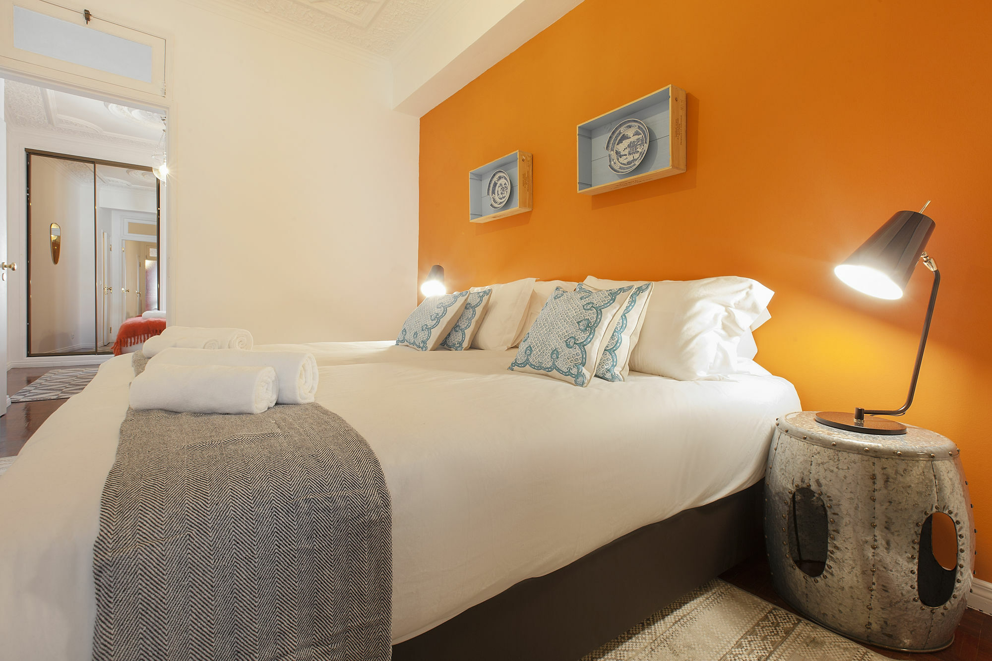 ליסבון Sweet Inn Apartment - Sao Bento מראה חיצוני תמונה
