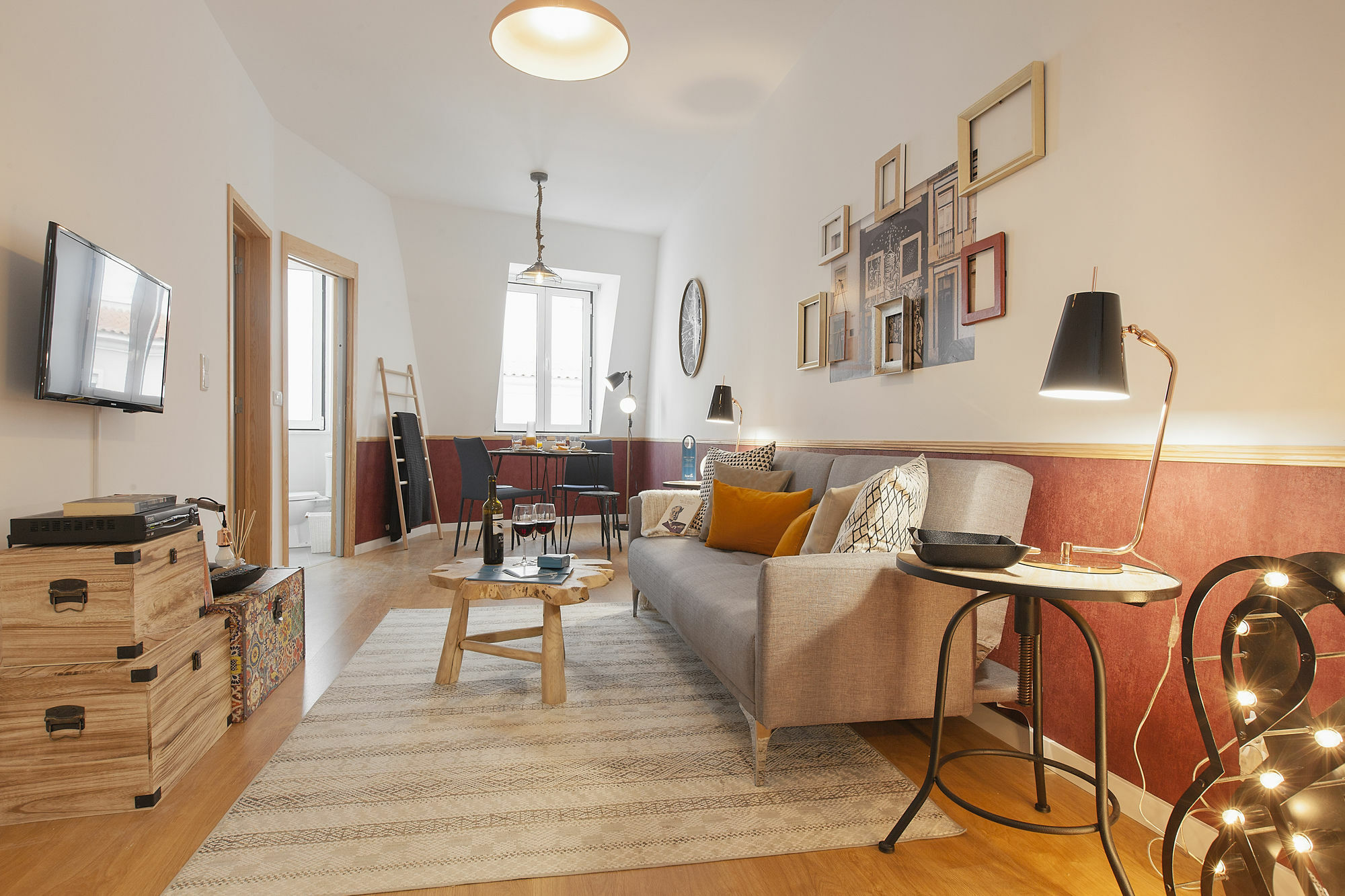 ליסבון Sweet Inn Apartment - Sao Bento מראה חיצוני תמונה