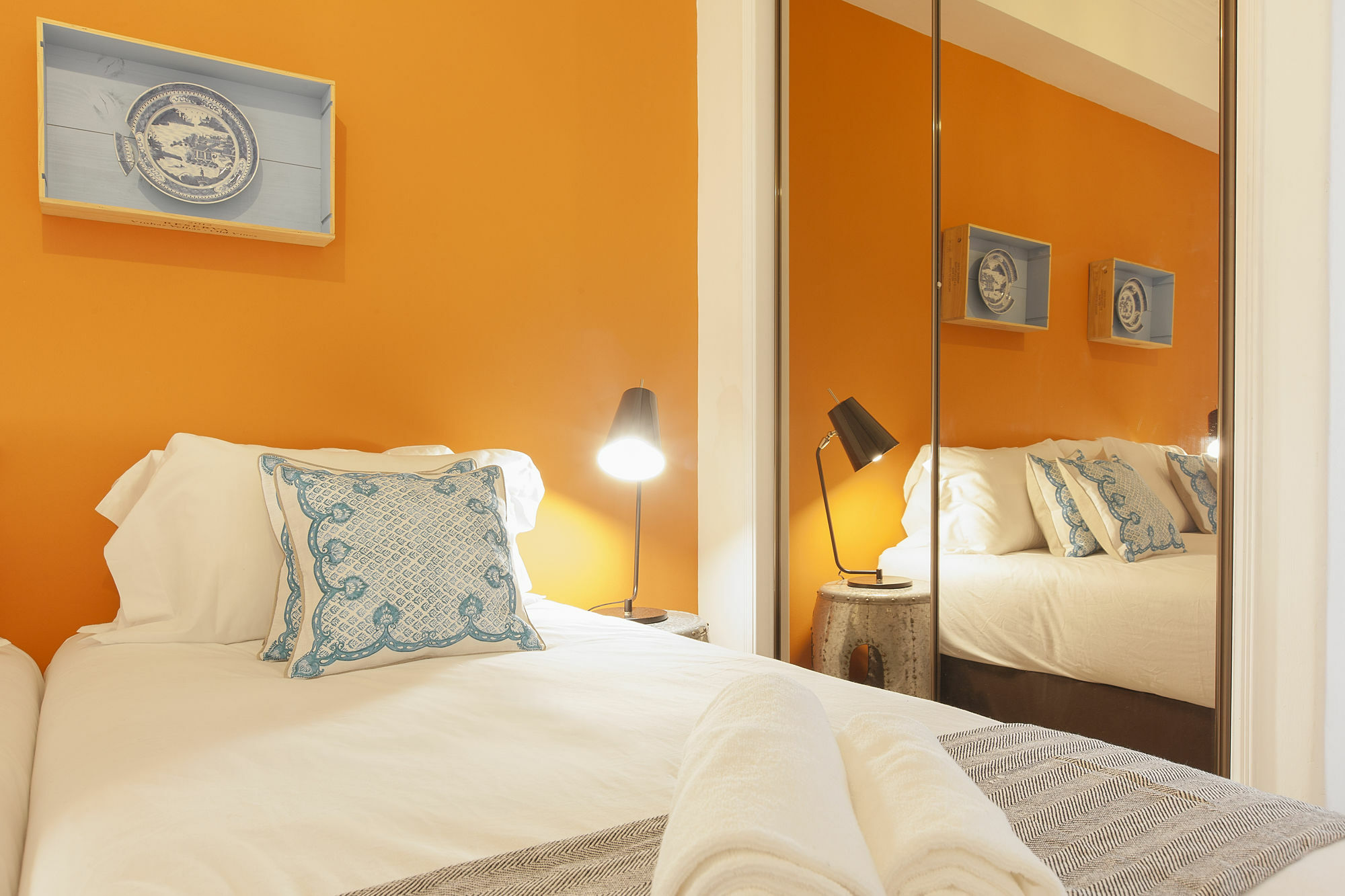 ליסבון Sweet Inn Apartment - Sao Bento מראה חיצוני תמונה