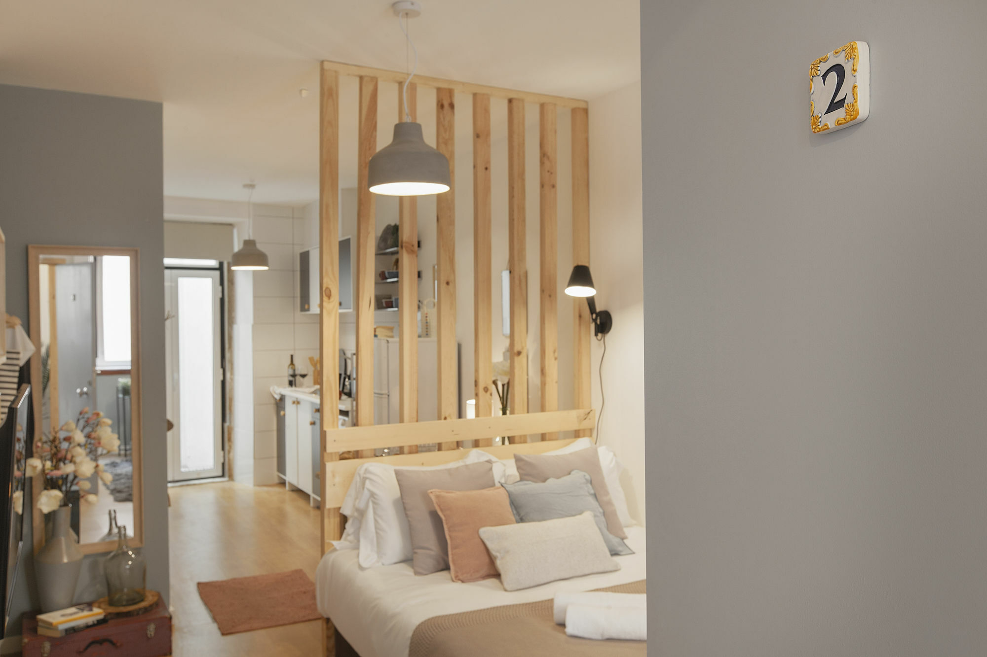 ליסבון Sweet Inn Apartment - Sao Bento מראה חיצוני תמונה