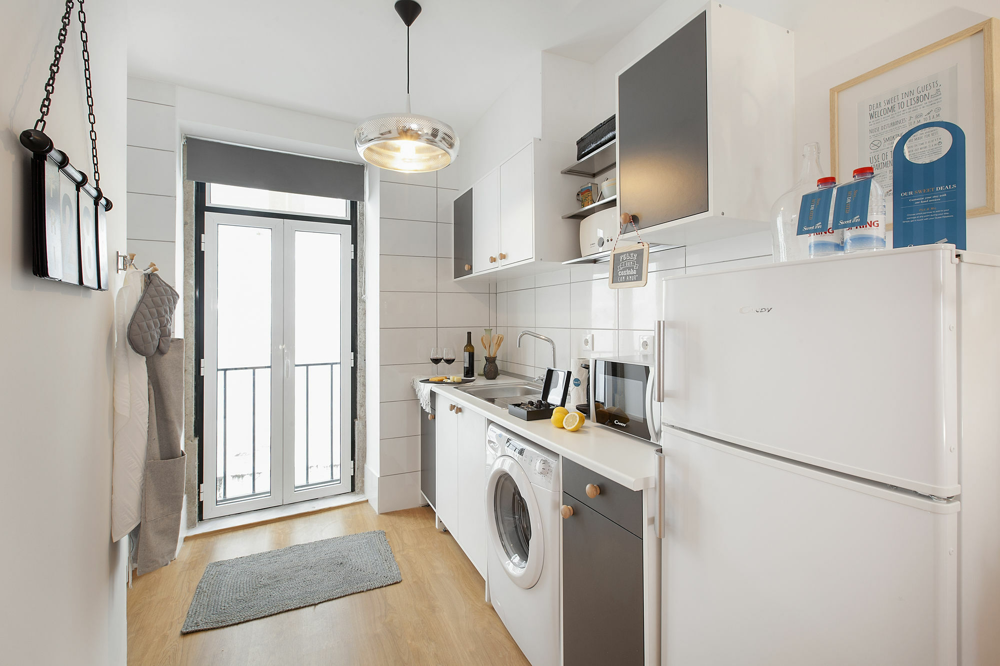 ליסבון Sweet Inn Apartment - Sao Bento מראה חיצוני תמונה