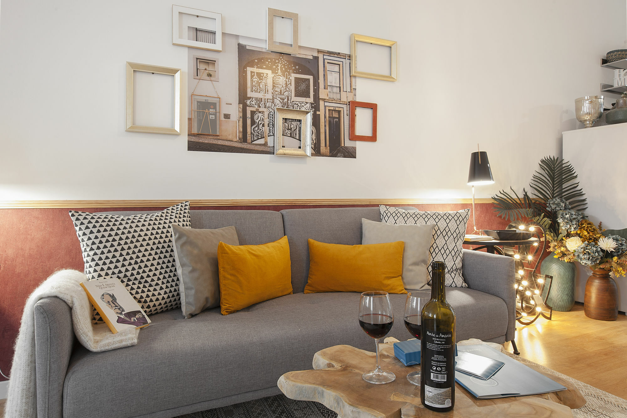 ליסבון Sweet Inn Apartment - Sao Bento מראה חיצוני תמונה