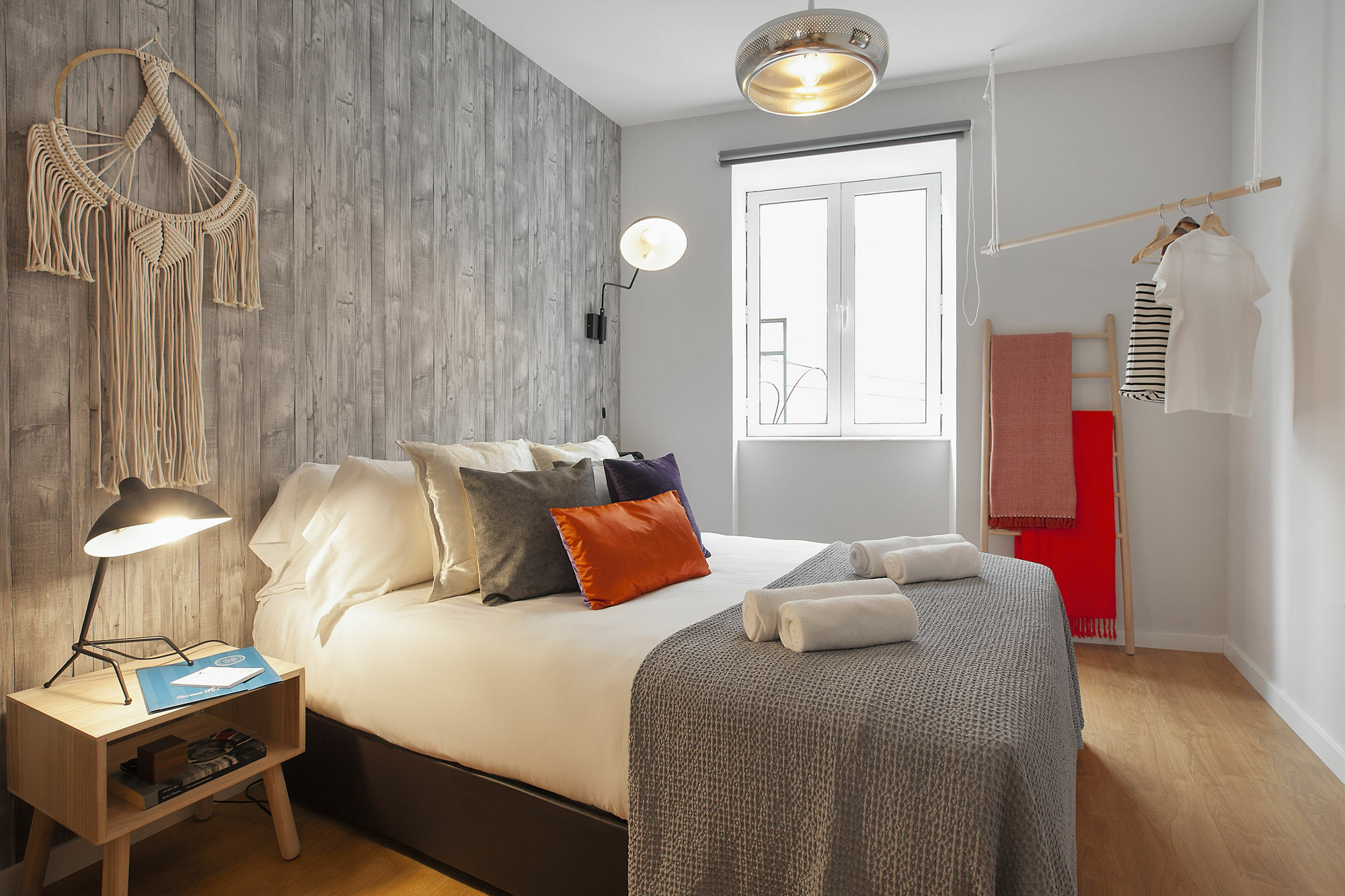 ליסבון Sweet Inn Apartment - Sao Bento מראה חיצוני תמונה