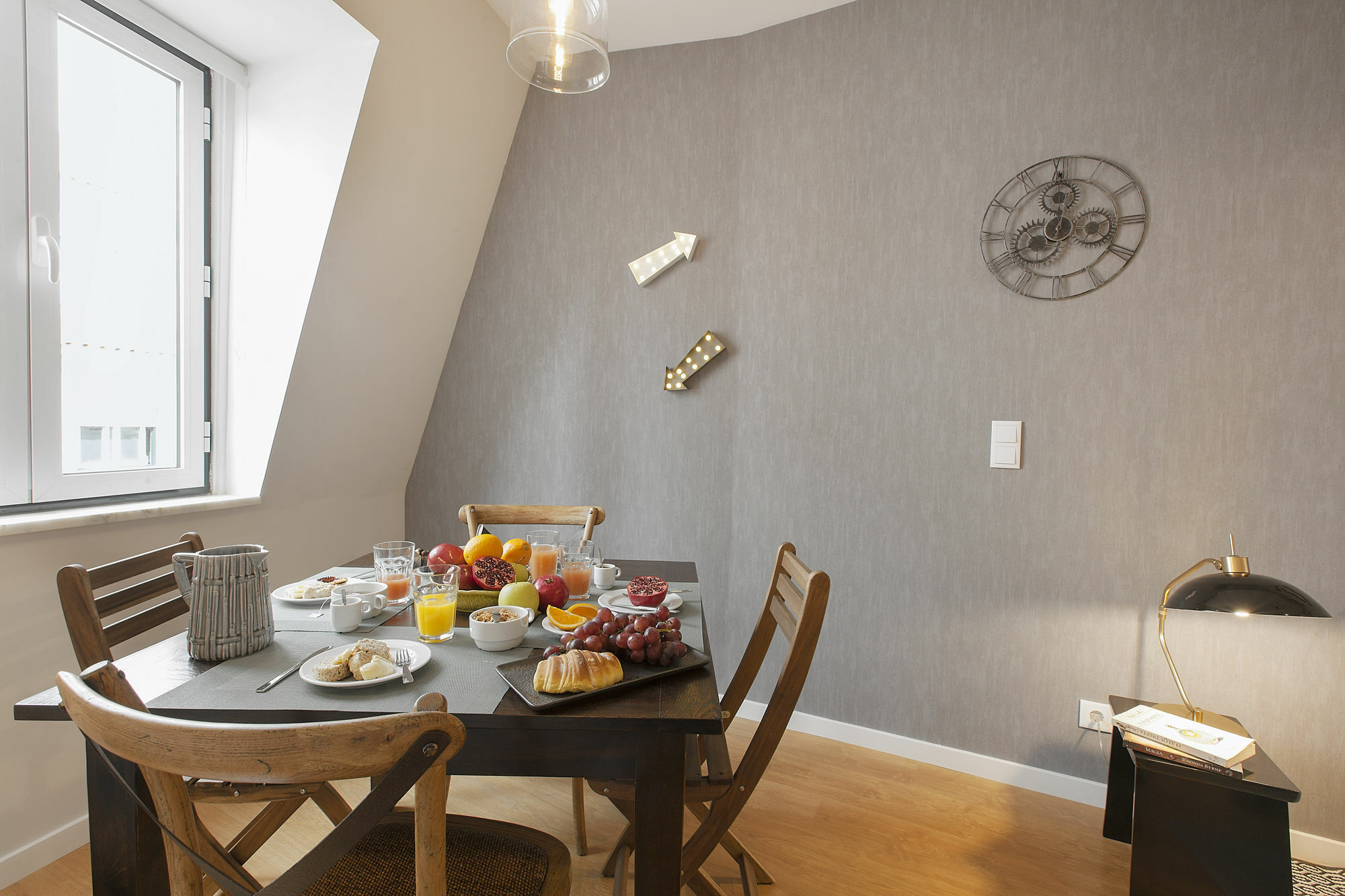 ליסבון Sweet Inn Apartment - Sao Bento מראה חיצוני תמונה