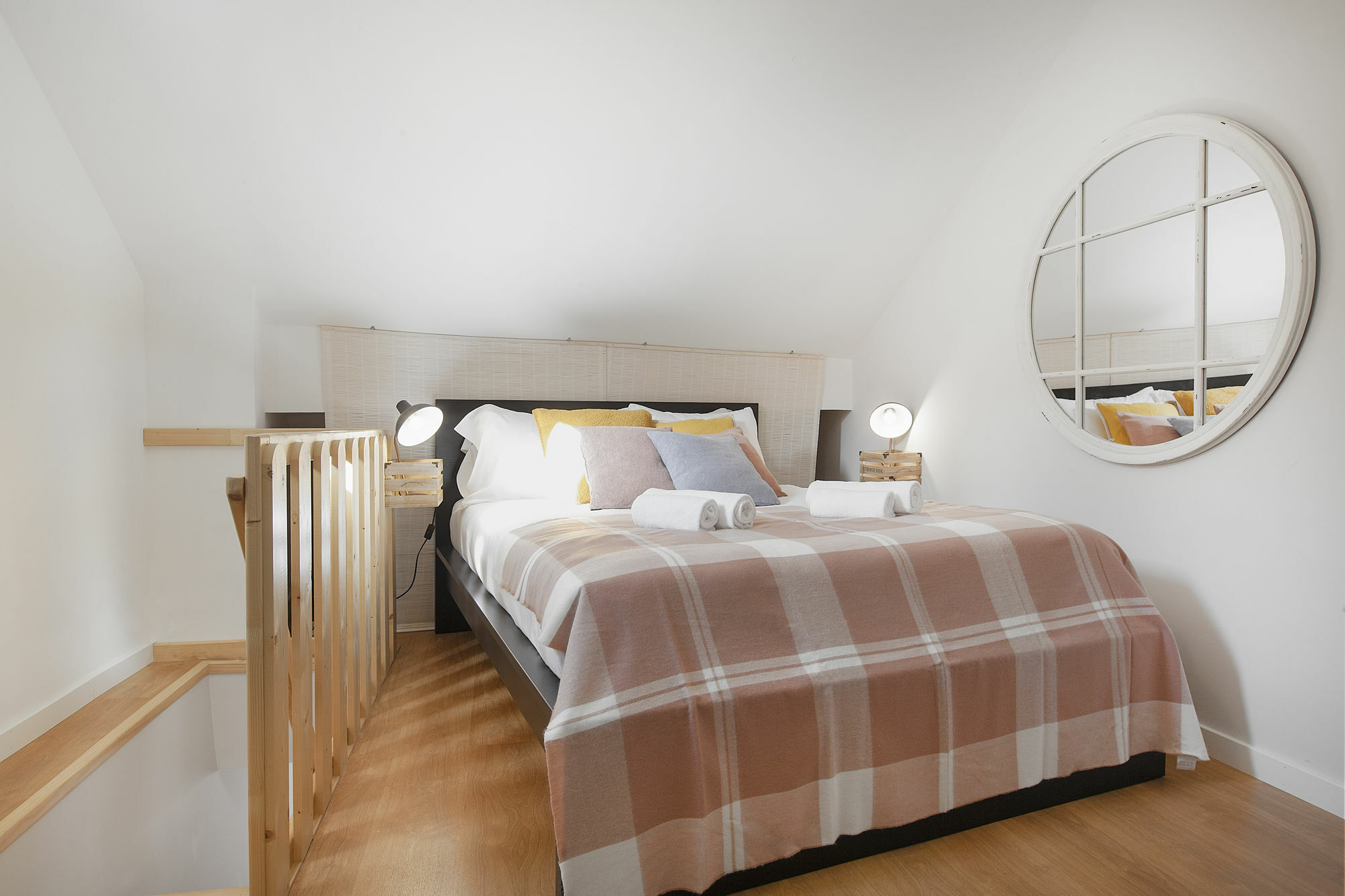 ליסבון Sweet Inn Apartment - Sao Bento מראה חיצוני תמונה