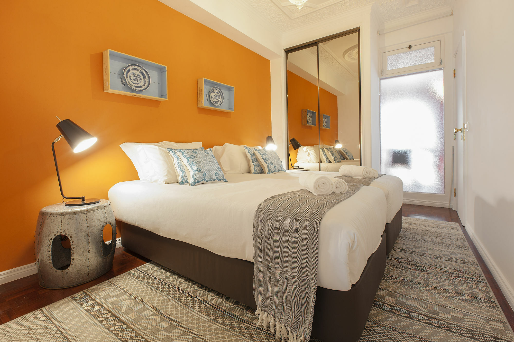 ליסבון Sweet Inn Apartment - Sao Bento מראה חיצוני תמונה