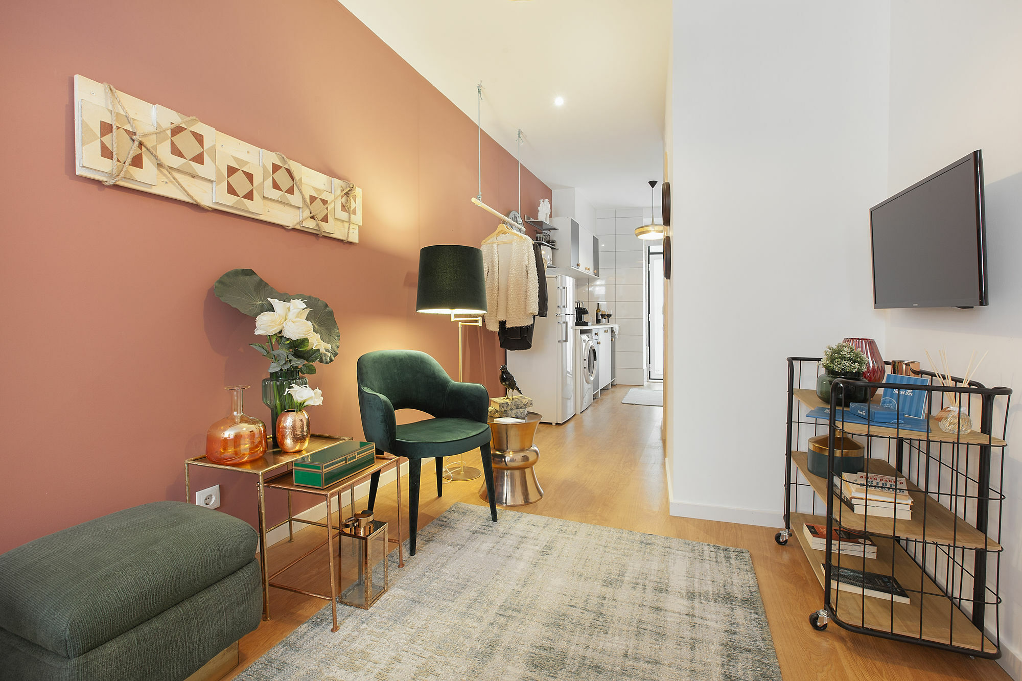 ליסבון Sweet Inn Apartment - Sao Bento מראה חיצוני תמונה