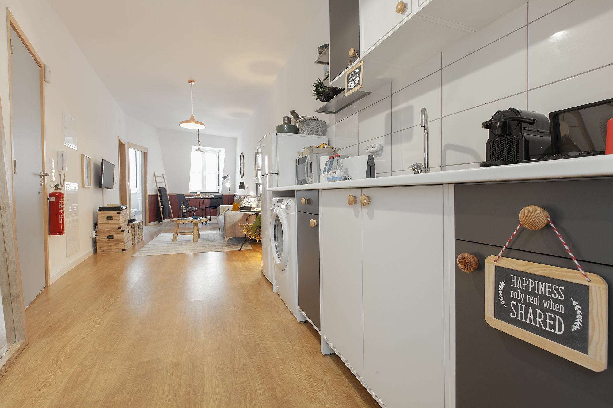 ליסבון Sweet Inn Apartment - Sao Bento מראה חיצוני תמונה