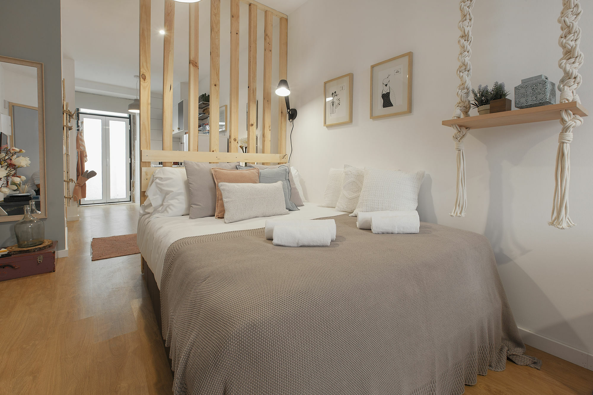 ליסבון Sweet Inn Apartment - Sao Bento מראה חיצוני תמונה