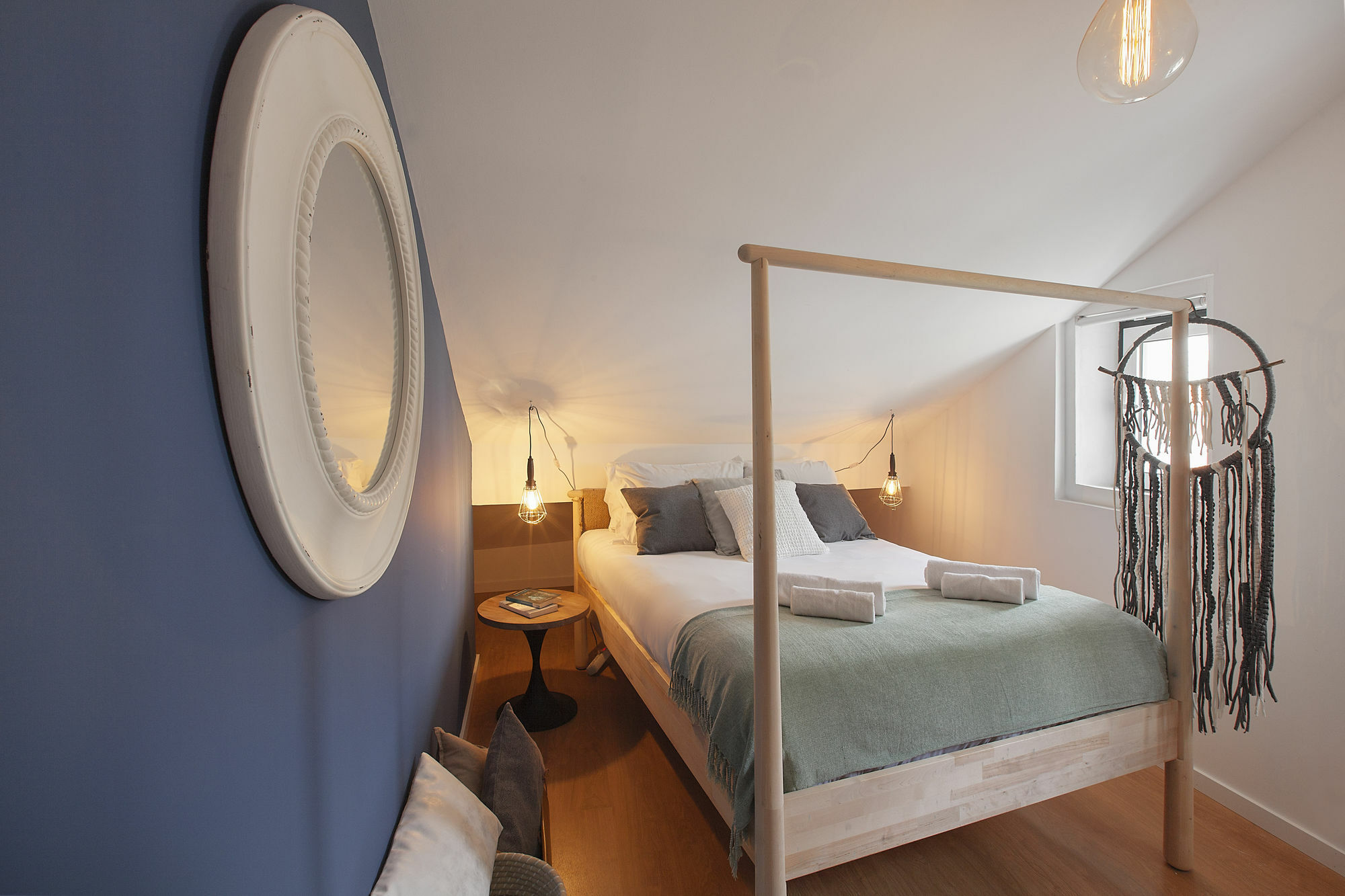 ליסבון Sweet Inn Apartment - Sao Bento מראה חיצוני תמונה