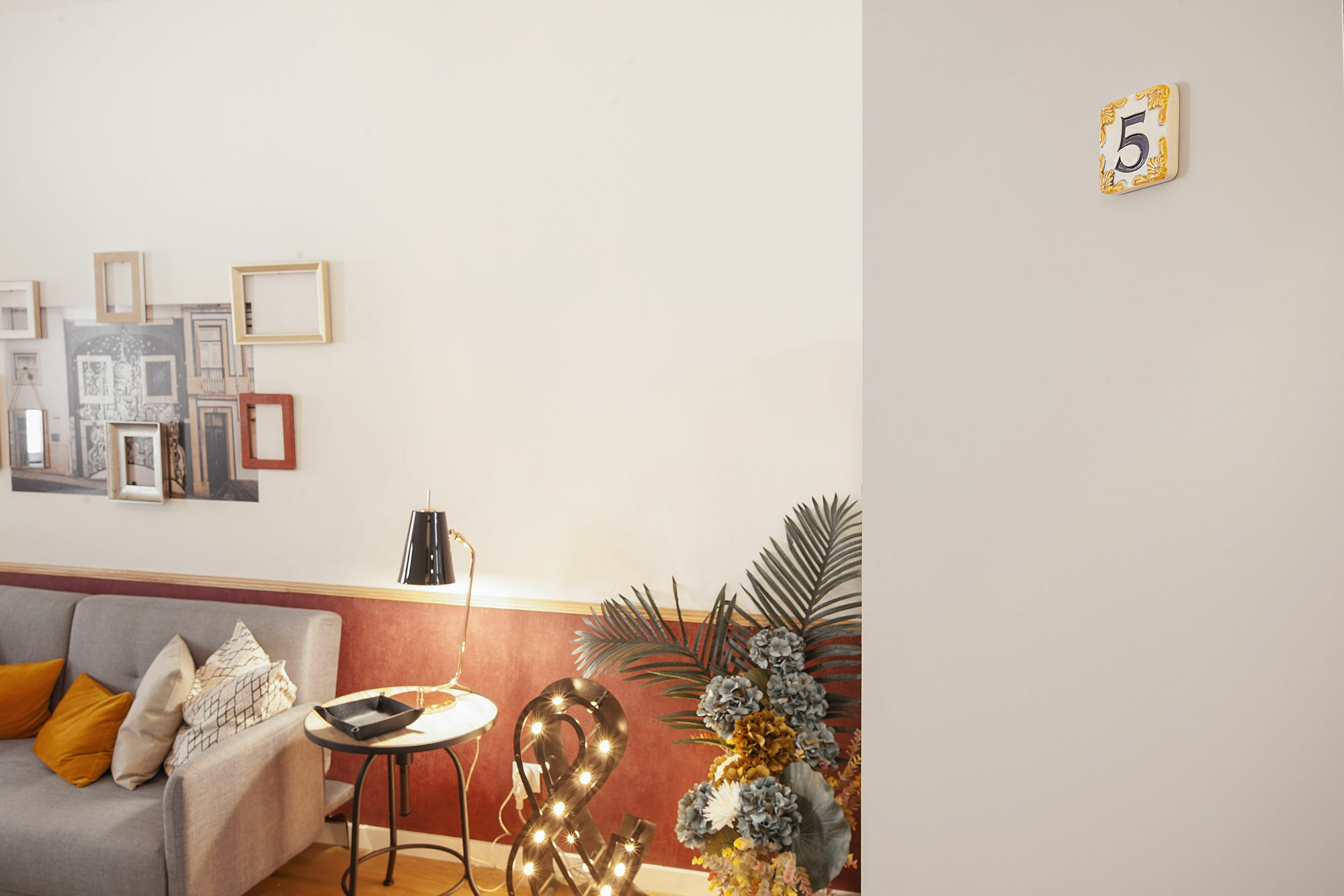 ליסבון Sweet Inn Apartment - Sao Bento מראה חיצוני תמונה