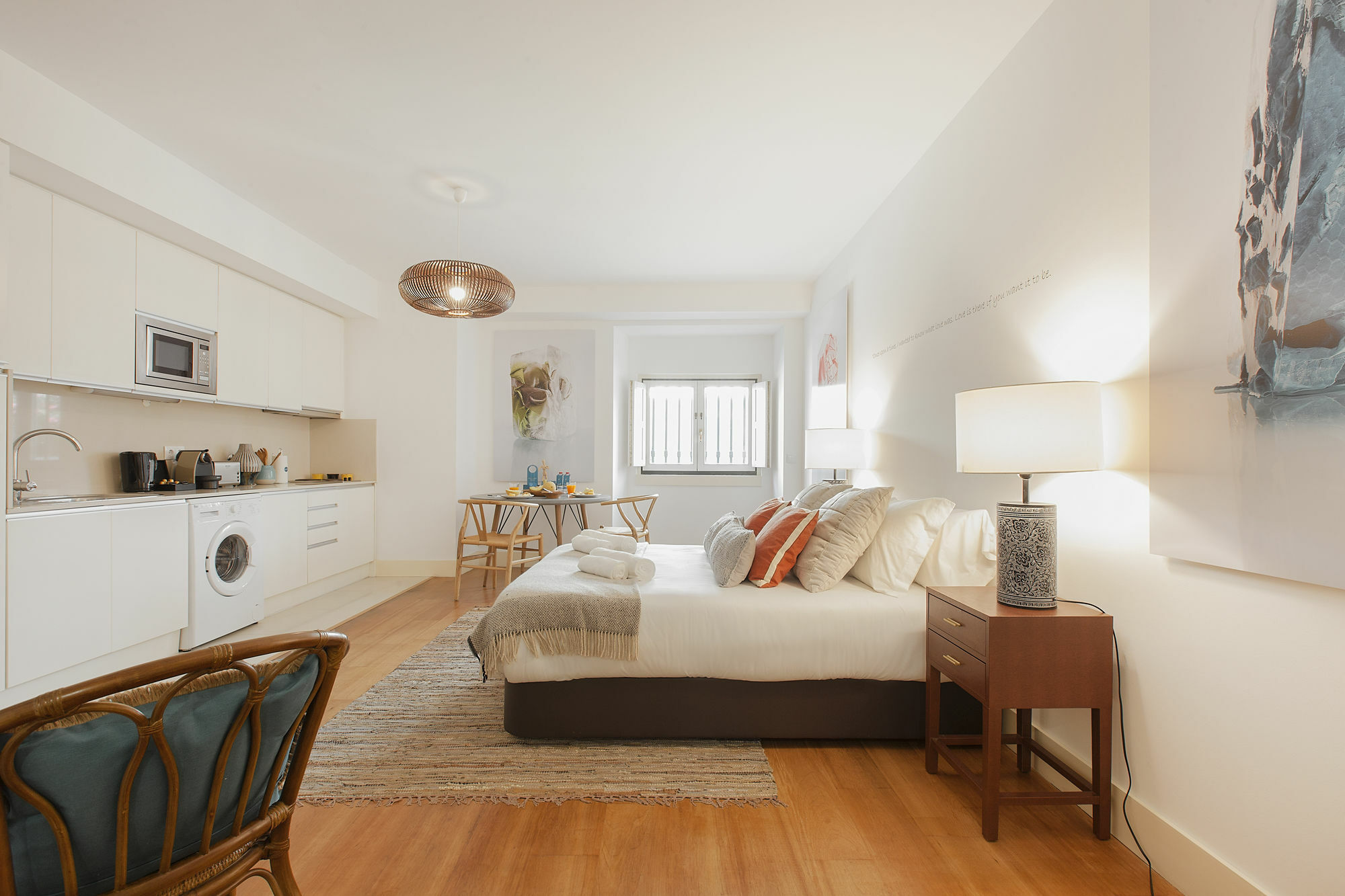 ליסבון Sweet Inn Apartment - Sao Bento מראה חיצוני תמונה