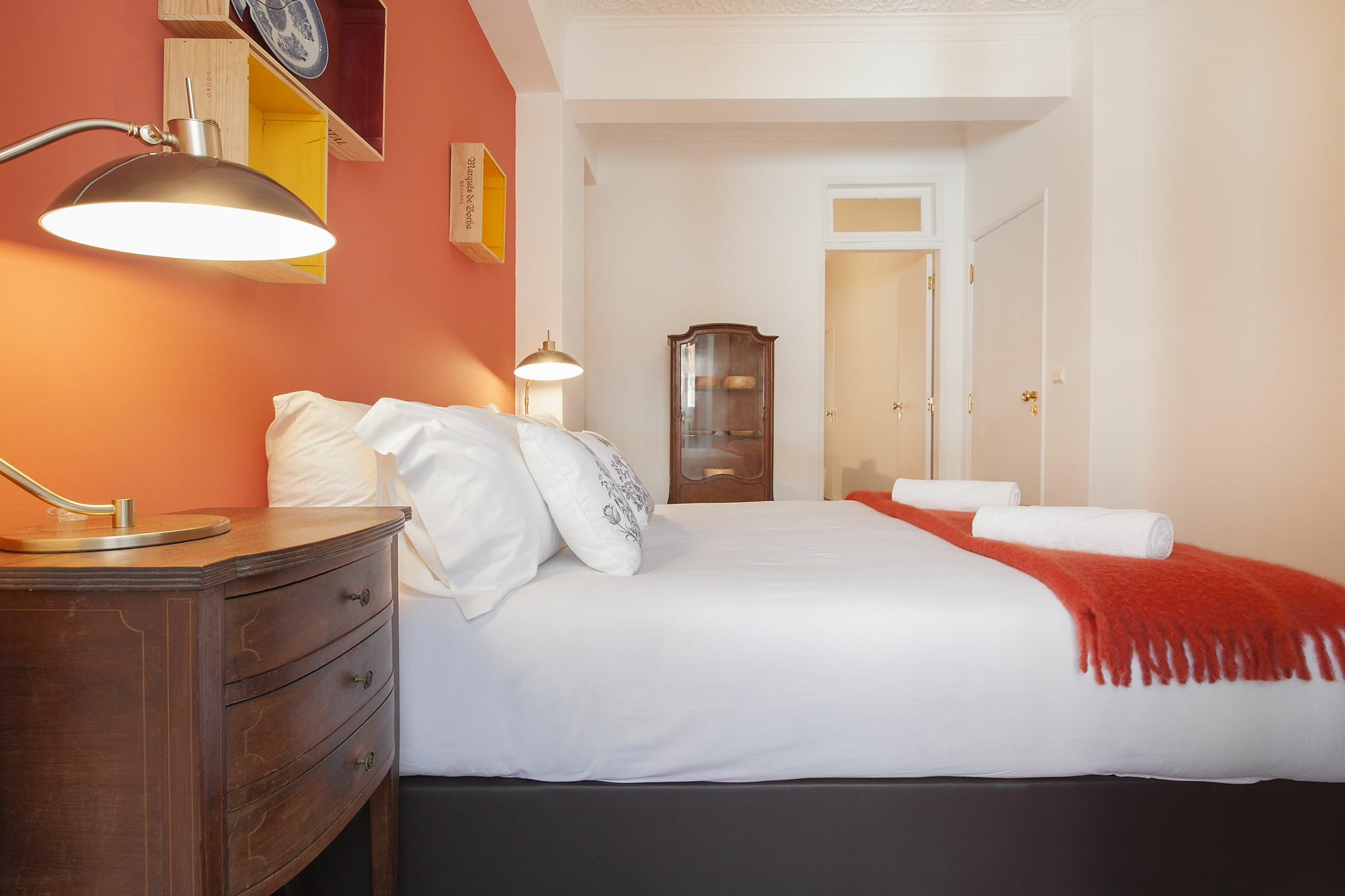 ליסבון Sweet Inn Apartment - Sao Bento מראה חיצוני תמונה